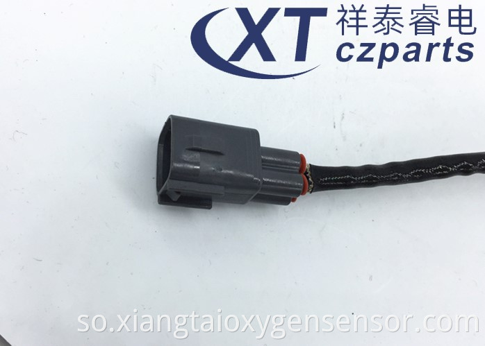 Rav4 Auto Sensor